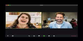 Nimen vaihtaminen Zoomissa PC:llä, Androidissa ja iOS:ssä