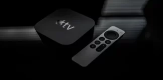 Miten korjata ei löydy Apple TV -sovellusta Samsung TV:ssäsi