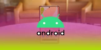 Kuinka korjata Androidin vihreä näyttö