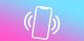 Kuinka saada iPhone värisemään voimakkaammin