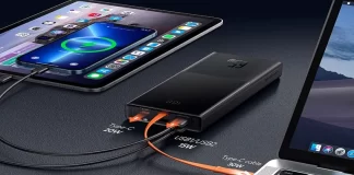 Mitä lataustyypit PD (Power Delivery) ja QC (Quick Charge) tarkoittavat, selitetään.