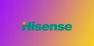 Hisense TV:n liittäminen Wi-Fi-yhteyteen