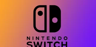 Jak odstranit uložená data v zařízení Nintendo Switch