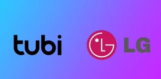 Miten saada Tubi LG Smart TV:hen