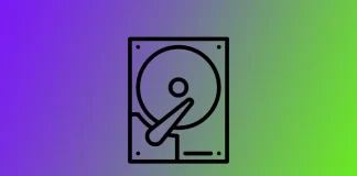 Kiintolevyn kunnon tarkistuksen suorittaminen