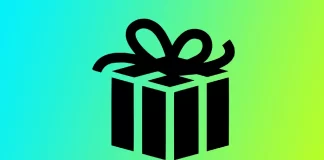 Amazon-lahjan palauttaminen