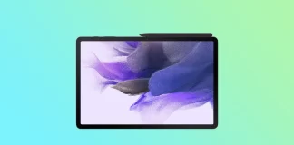 Kuinka ottaa kuvakaappaus Samsung-tabletilla