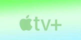 Apple TV:n sovellusten päivittäminen