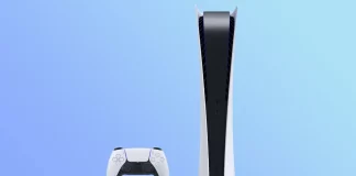 Näppäimistön ja hiiren käyttäminen PS5:n kanssa