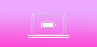 Kuinka ottaa käyttöön virransäästötila Macissa