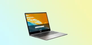 Miten korjata Chromebook, joka ei käynnisty?