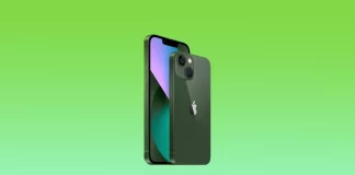 Miten iPhone 13 nollataan kovaa