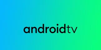 Sovellusten asentaminen Android TV:hen puhelimesta käsin