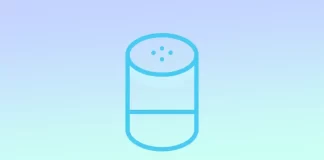 Amazon Echon asettaminen asetustilaan