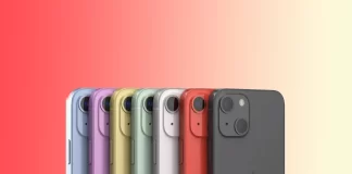 Hätäyhteystiedon asettaminen iPhonessa