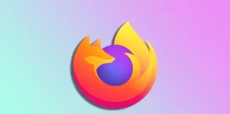 Kuinka käyttää pystysuoria välilehtiä Firefoxissa