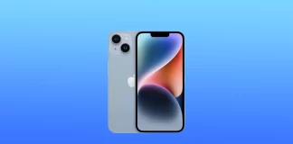 Kokouspuhelun soittaminen iPhonella