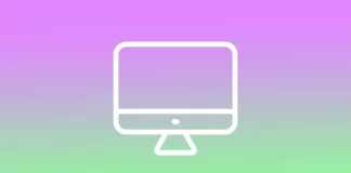 Näytön aikakatkaisun hallinta Macissa