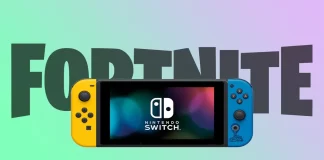 Miten kirjaudut ulos Fortnite-ohjelmasta Nintendo Switchillä?