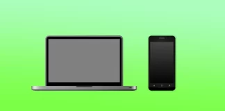 Kuinka siirtää tiedostoja Macista Androidiin ja päinvastoin