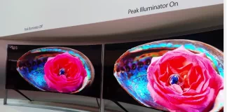 Peak illuminator, Peak illuminator Pro Samsung TV, mikä on tämä selitys