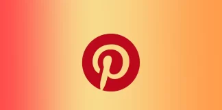 Pinterest-tilin poistaminen