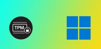 Kuinka korjata ’Tietokoneen luotettu alustamoduuli on toiminut virheellisesti’?