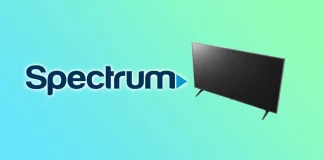 Kuinka saada Spectrum-sovellus LG Smart TV:hen?