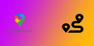 Mukautetun reitin luominen Google Mapsissa