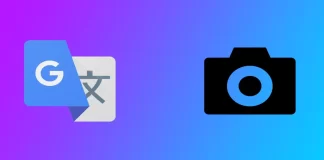 Kuinka skannata ja kääntää kuvia Google Translate -palvelun avulla?