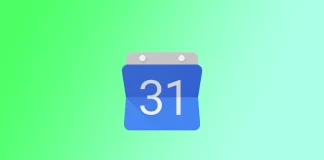 Työaikojen määrittäminen Google-kalenterissa