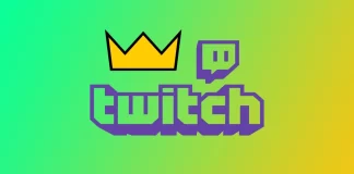 Kuinka tilata Twitch Prime-verkkopalvelun avulla?