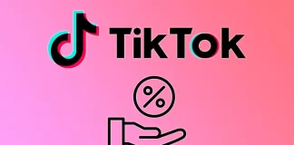 Mikä on TikTok-lahjapalkkio?
