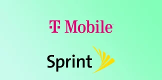 Sprint-puhelinnumeron löytäminen