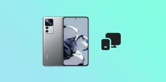 Kuinka peilata Android PC:hen