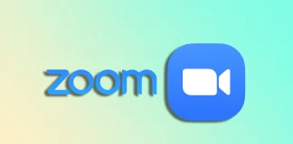 Zoom-kutsun lähettäminen