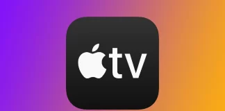 Tekstityksen ottaminen käyttöön Apple TV:ssä