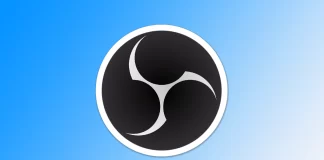 Kuinka kaapata vain ääntä OBS:llä