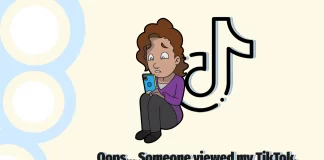 Kuinka löytää kuka katsoo TikTokisi?
