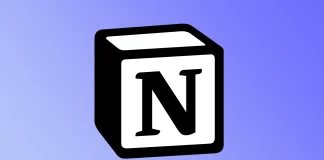 Kuinka lisätä sivu Notioniin