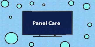 Samsung OLED TV:n hoitaminen