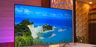 Kuka valmistaa TCL-televisioita?