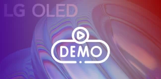 Kuinka poistaa demo-tila LG-televisiosta ja vaihtaa kotitilaan