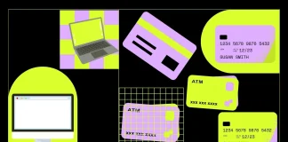 Kuinka nähdä tallennettuja kortteja Macissa