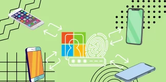 Kuinka siirtää Microsoft-todennus uuteen puhelimeen