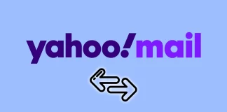 Kuinka siirtää vanha Yahoo Mail uuteen sähköpostiin