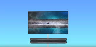 Kuinka ottaa esittelytila tai kauppatila käyttöön LG TV:ssä