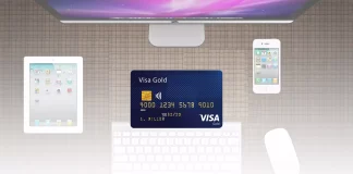 Kuinka nähdä tallennettuja luottokortteja Chromessa