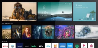 Kuka tekee Tesla-televisioita