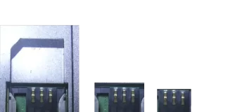 Mini-, mikro- ja nano-SIM-kortit: koko, käyttötarkoitus, käyttö, käyttöikä.